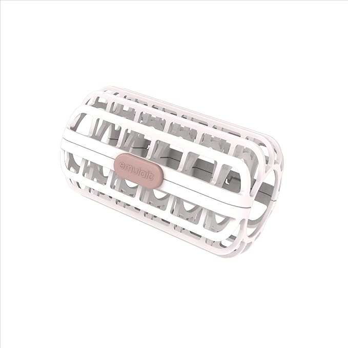 Dishwasher Basket for Baby Bottle Nipples Pacifiers