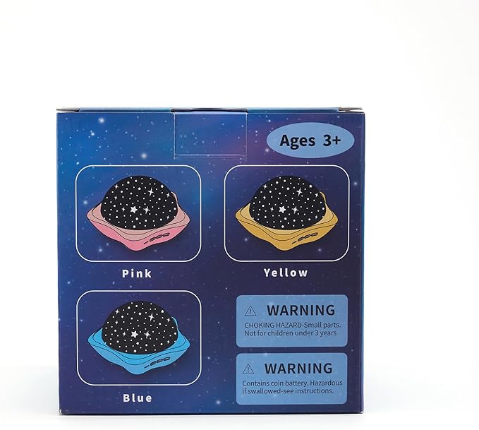 Girls Toys, 【6 Slides+96 Projections】Unicorn Night Light Projector,【Unicorn+Mermaid+Princess】Girls Toys 0-14,Star&Moon Projector for 3 Year Old Girl Gifts, Birthday Gifts,Juguetes para Niñas,Baby Gift