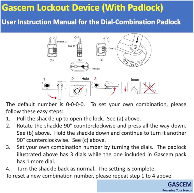 Door Knob Lockout Device (Matt Silver, 1 Padlock). Door Handle Lock - Prevents Doorknobs from Turning and Access to Keyhole. Childproof Door Knob Cover.