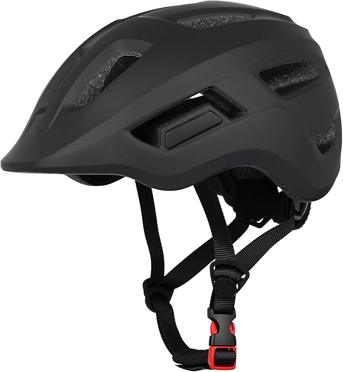 Toddler/Kids Bike Helmet, Adjustable and Multi-Sport, from Infant to Schoolchild, 2 Sizes