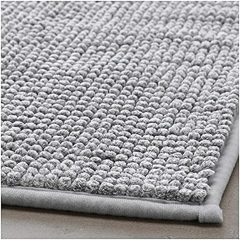 Toftbo IKEA Bath mat Gray - Image 3