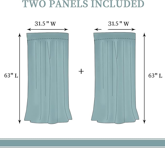Superhero City Wars Explosion Rod Pocket Blackout Curtains for Boy Girl Bedroom, Colorful Comics Ar Home Energy Efficient Light Filtering Window Curtain for Living Room, 63x63 inch