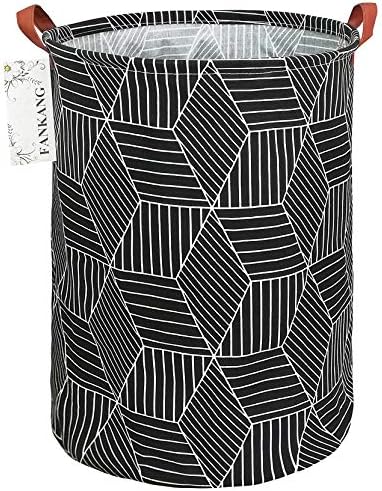 Storage Bin Foldable Nursery Organizer Basket Magic cub by FANKANGStorageBasket