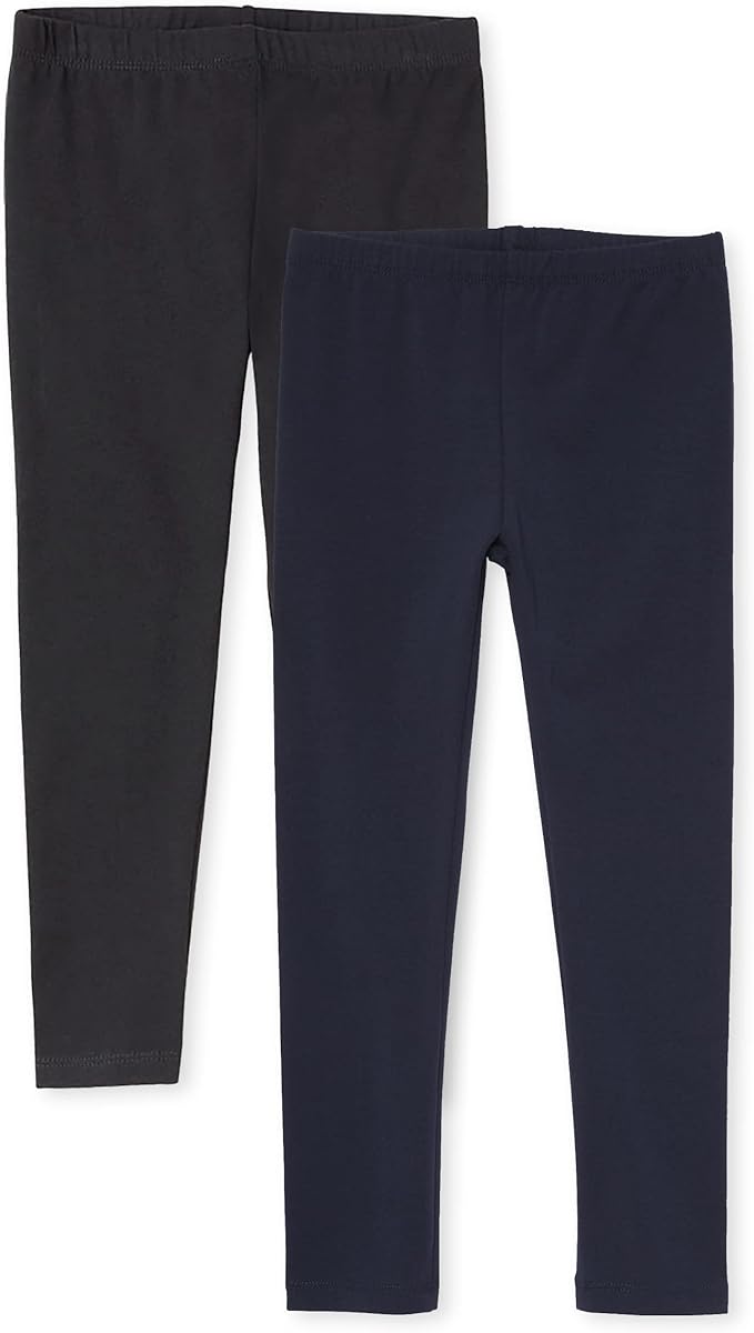 The Children's Place Girls Leggings