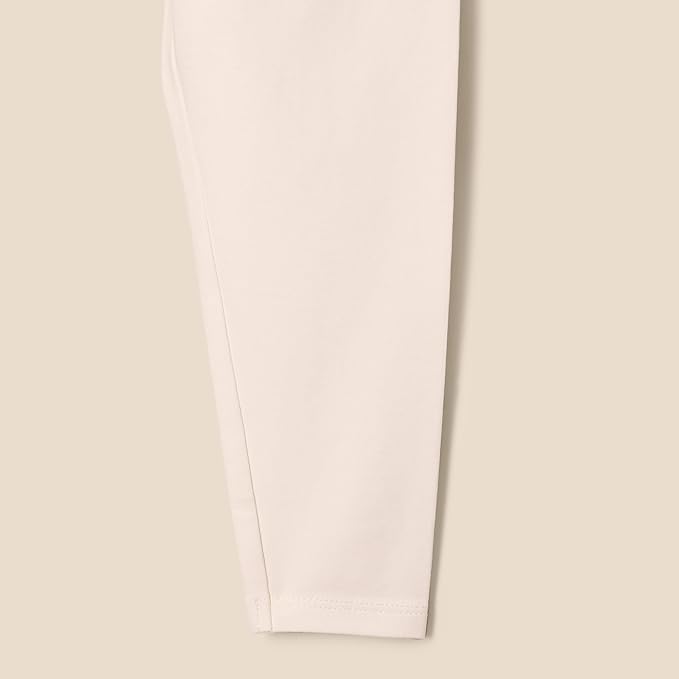 Amazon Essentials x Sofia Grainge Unisex Toddlers and Babies' Legging, Pack of 3