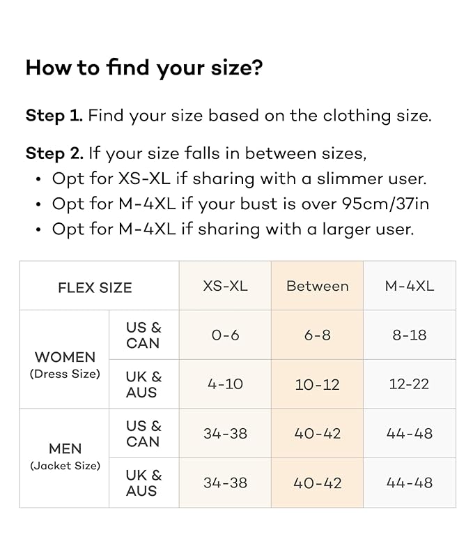 Konny Baby Carrier Flex SoftBreeze with Head Support - Adjustable, Easy to Wear Baby Wrap Sling, Perfect for Newborn Babies Essentials up to 44 lbs (M-4XL) - Neutral Beige