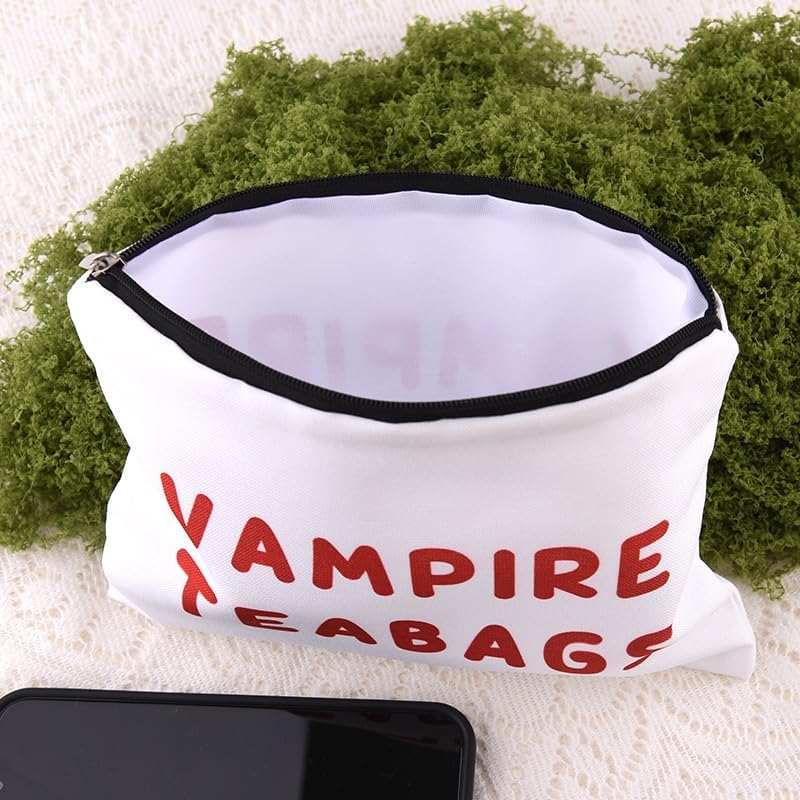 Fun Sanitary Napkin Makeup Bag Pouch - Image 4