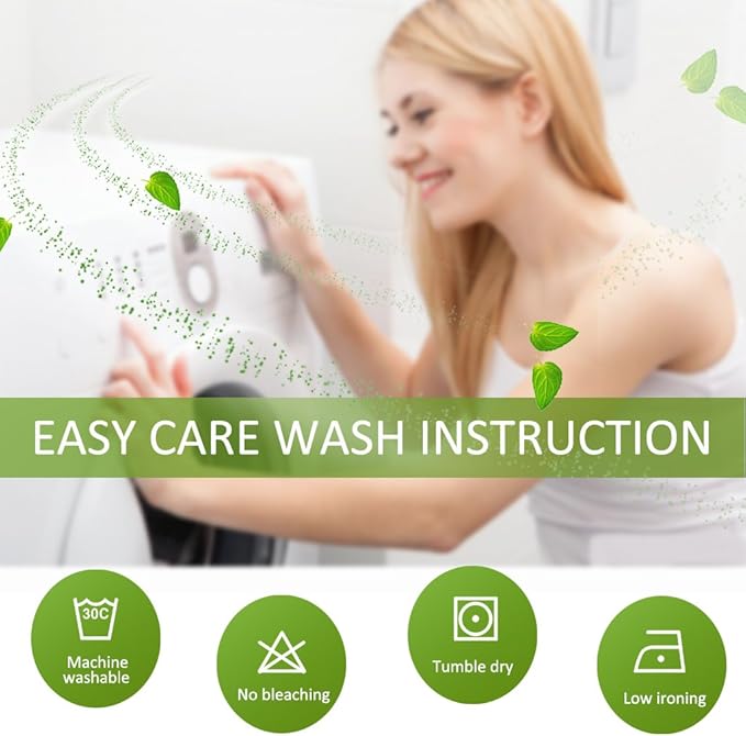 NICETOWN Bedroom Curtains Room Darkening Draperies - Room Darkening Drapes/Panels for Bedroom, Grommet Top 2-Pack, Lavender Pink, 52 x 54 inches Long, Thermal Insulated, Privacy Assured