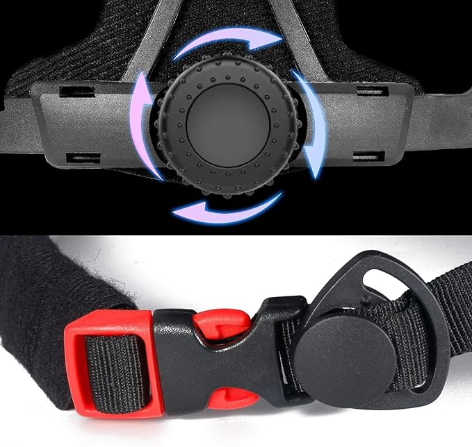 Adjustable Color Gradient Skateboard Helmet for 3-5-8-14+Ages【Toddler Kids Youth Adult】 Girls Boys Woman.Bike Helmet for Multi-Sports Cycling Bicycle Scooter Inline Roller Skate Rollerblading