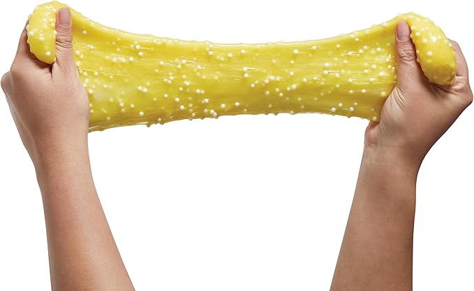 Elmer's Celebration Slime Kit, Complete Slime Supplies with Assorted Magical Liquid Slime Activators and Assorted Liquid Glues, 10 Count - Perfect for Parties, Gift, Activity Time