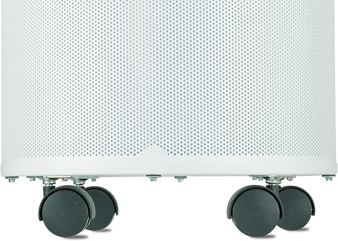 P714 Airpura air purifier for Germs, Mold and Chemicals Reduction Air Purifier (WHITE)