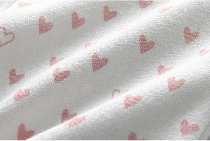 5 Pairs Baby Not Scratch Mittens 0-6 Months New Born Boy Girl Gloves Cute Infant Accessories