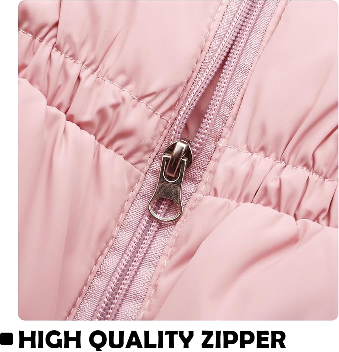 Baby Girl Winter Snowsuit Coat Boy Fur Snow Pants Bib Jacket For Toddler Clothes