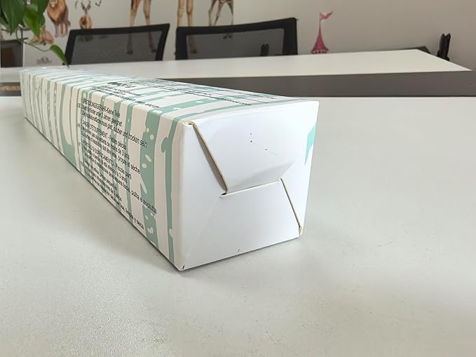 decalmile Rainbow Animal Wall Decals Hot Air Balloon Animals Bear Clouds Wall Stickers Baby Nursery Kids Bedroom Living Room Wall Decor