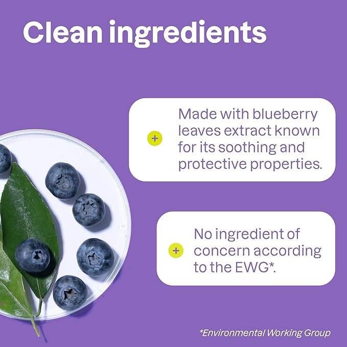 ATTITUDE Shampoo and Body Wash for Kids, EWG Verified Hair and Body Cleanser, Dermatologically Tested Soap, Plant and Mineral Based Bath Products, Vegan, Bulk Refill, Vanilla and Pear, 67.6 Fl Oz