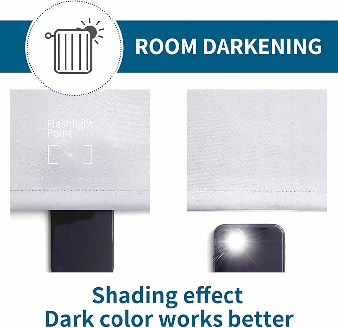 Basketball Blackout Curtains for Boy Girl Room Darkening Decor,Sport Theme Motto Dark Background Bedroom Living Room Home Rod Pocket Thermal Insulated Window Curtain/Drapes Panel,72x63 Inch…