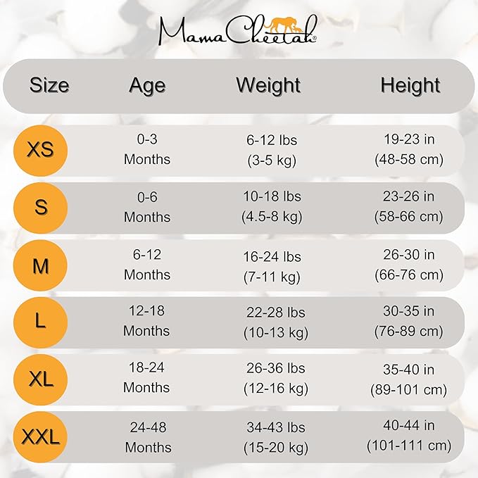 Baby Sleep Sack 1.0 TOG, Organic Cotton Baby Wearable Blanket with Two-Way Zipper, Swaddle Transition Baby Sleeping Bag, All-Season Sleep Sack for Newborn Infant Toddler Boy Girl, 6-12 Months, 1-Pack