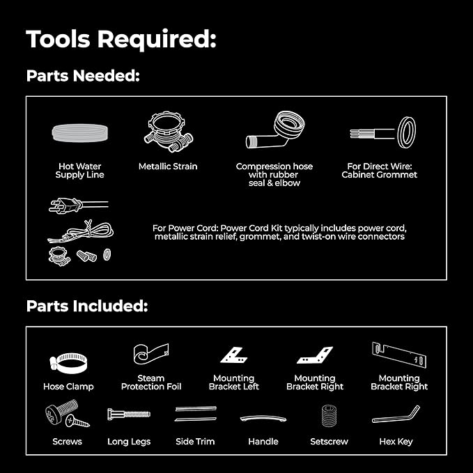 Kenmore 24" Built-in Stainless Steel Tub Dishwasher EasyFlex 3rd, SmartWash, UltraWash Plus, TurboDry, and MoreSpace Adjustable Rack, Energy Star Certified, White