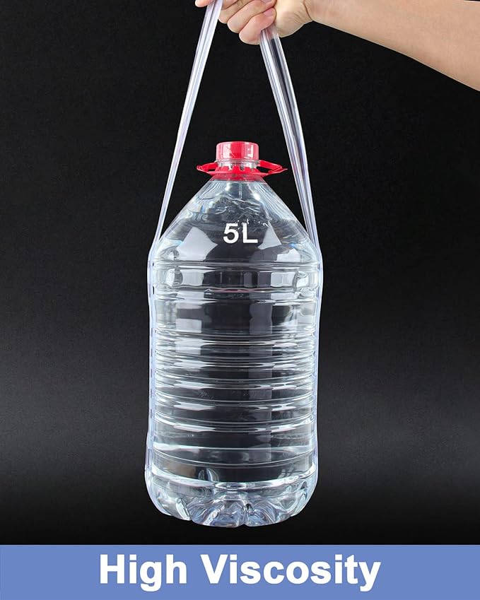 Clear Corner Protectors, Corner Protector Baby Proofing, Soft Edge Protectors,16.4ft(5M) Corner Guards Furniture Corner&Edge Safety Bumpers with Upgraded Strong Adhesive for Furniture&Sharp Corners