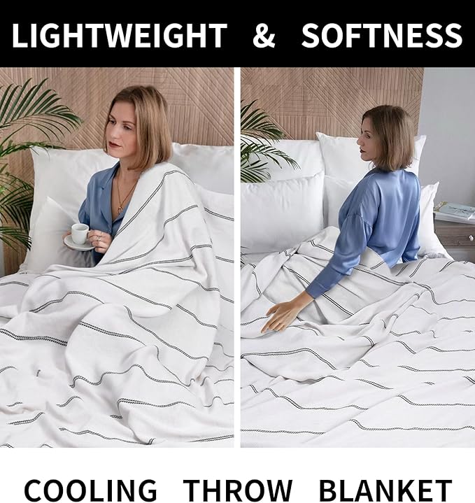Large Soft Throw Blanket for Airplane Car Travel Europe Mexico Beach Towel Summer Vacation Flight Stuff Plane Accessories Road Trip Necessities Rv Essential Camping Gear Ship Cruise Gear Must Haves