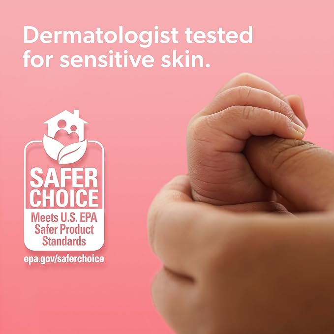 Dreft Liquid Laundry Baby Detergent Unscented 92 fl oz 64 loads