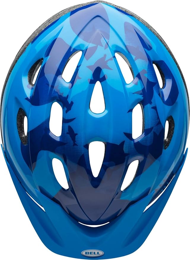 Bell Rally Child Bike Helmets