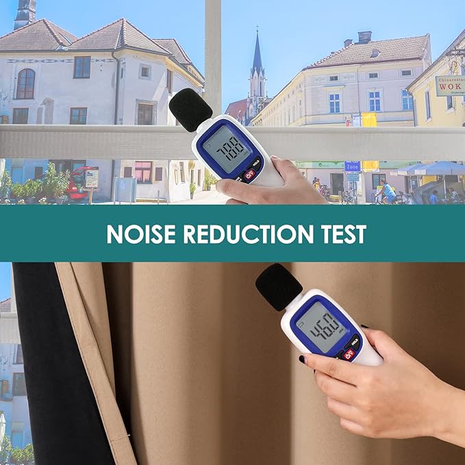 ChrisDowa 100% Blackout Curtains 90 inch Long for Bedroom with Black Liner, 2 Thick Layers Total Blackout Thermal Insulated Grommet Long Window Curtains 2 Panels Set (Cappuccino, 52 x 90 Inch)