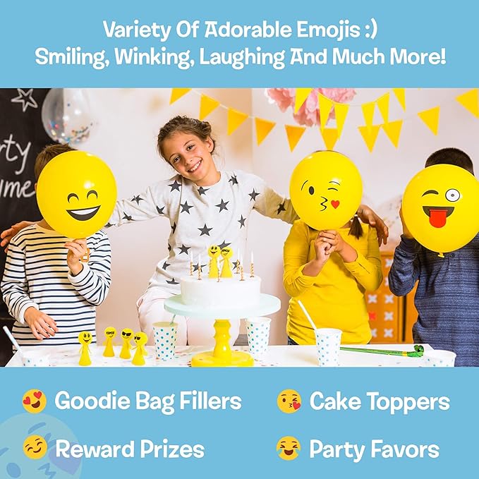 IPIDIPI TOYS Jumping Poppers – Pack of 24 – Spring Launcher Toys for Kids - Fun Party Favors, Goodie Bag Stuffers, Classroom Rewards, Birthday Games, and Holiday Prizes