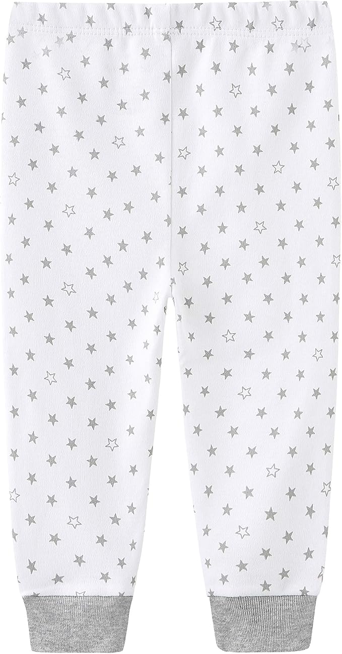 Kiddiezoom Unisex Baby Layette Essentials Giftset Clothing Set 19-Piece For Newborn Baby