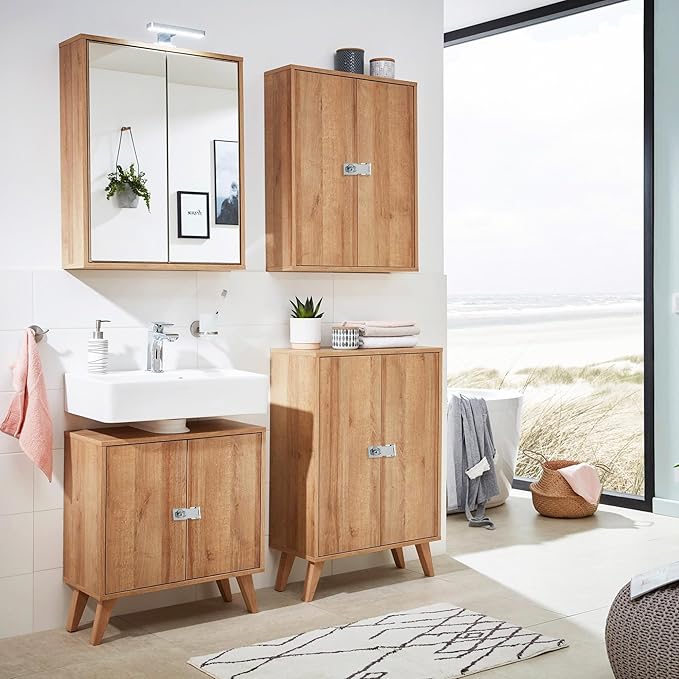 Alise Keyed Hasp Lock,4 Inch Safety Packlock Clasp Hasp Lock Latch with Lock,Door Hinge Lock with Keys Keyed Locking Hasp for Cabinets Closets Doors,Chrome