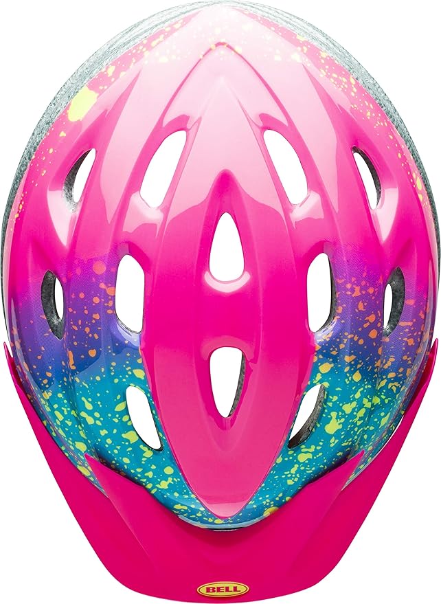 Bell Rally Child Bike Helmets
