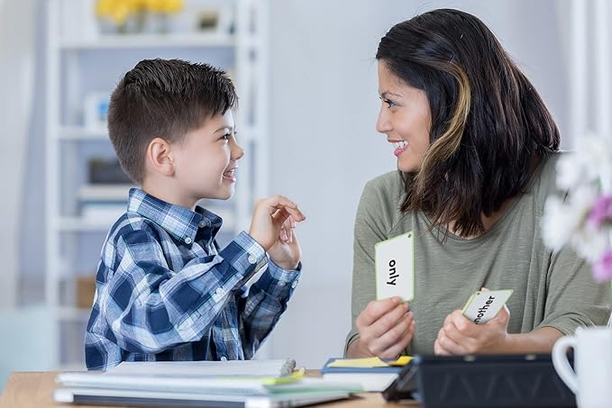 Teacher Created Resources Sight Words Flash Cards - Level B (EP62038)