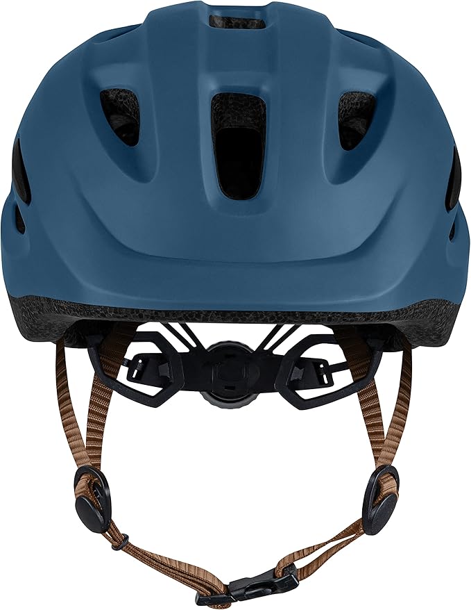 Retrospec Scout Toddler Bike Helmet - Kids Bike Helmet Multi-Sport Protection, Premium Safety & Ventilation, Adjustable Kids Helmets in 2 Sizes for Boys and Girls
