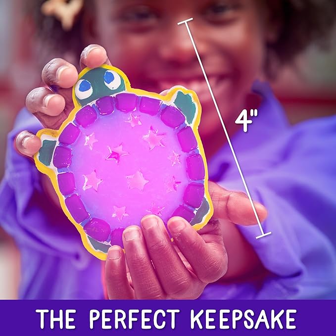 Creative Roots Light Up Stepping Stone (SM)