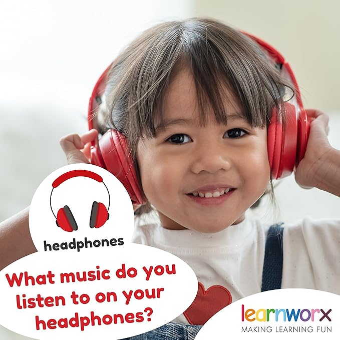 Advanced Flash Cards for Toddlers 3-5 Years – 101 Flashcards – Preschool Flash Cards – Kindergarten Flash Card for Kids – Toddler Learning – Educational Gift - for Ages 3, 4, 5 & 6