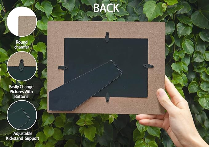 First Time Grandma Gifts, New Grandma Gifts First Time 2025, Grandma Frame, When a Baby is Born So is a Grandmother, Picture Frame, Photo Frame 8X10