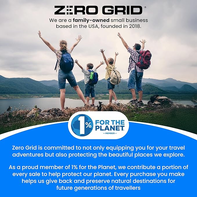 Neck Wallet for Travel & Passport Holder with RFID Blocking - Slim & Easy to Conceal Nylon Travel Pouch for men & women - Holds Phone, Cash, Cards, Keys - Sweat & Water Resistant - Large - Forest