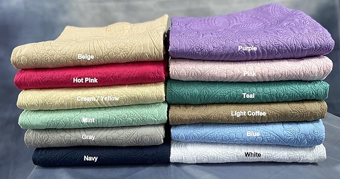 Personalized Baby Blanket Quilt | Monogrammed Blankets for Boys and Girls | Embroidered Baby Gifts | (Dino)