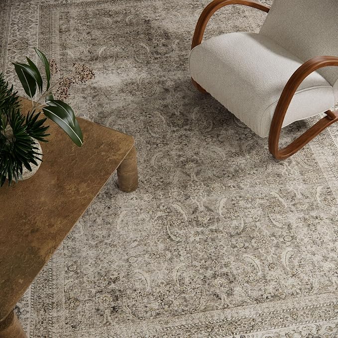 Washable Runners for Hallways Kitchen Rug: 2'x10' Runner Rugs Stain Resistant Non Slip Low Pile Soft Carpet Runners for Hallways Bedroom Entryway Indoor Beside Bathroom Laundry Room