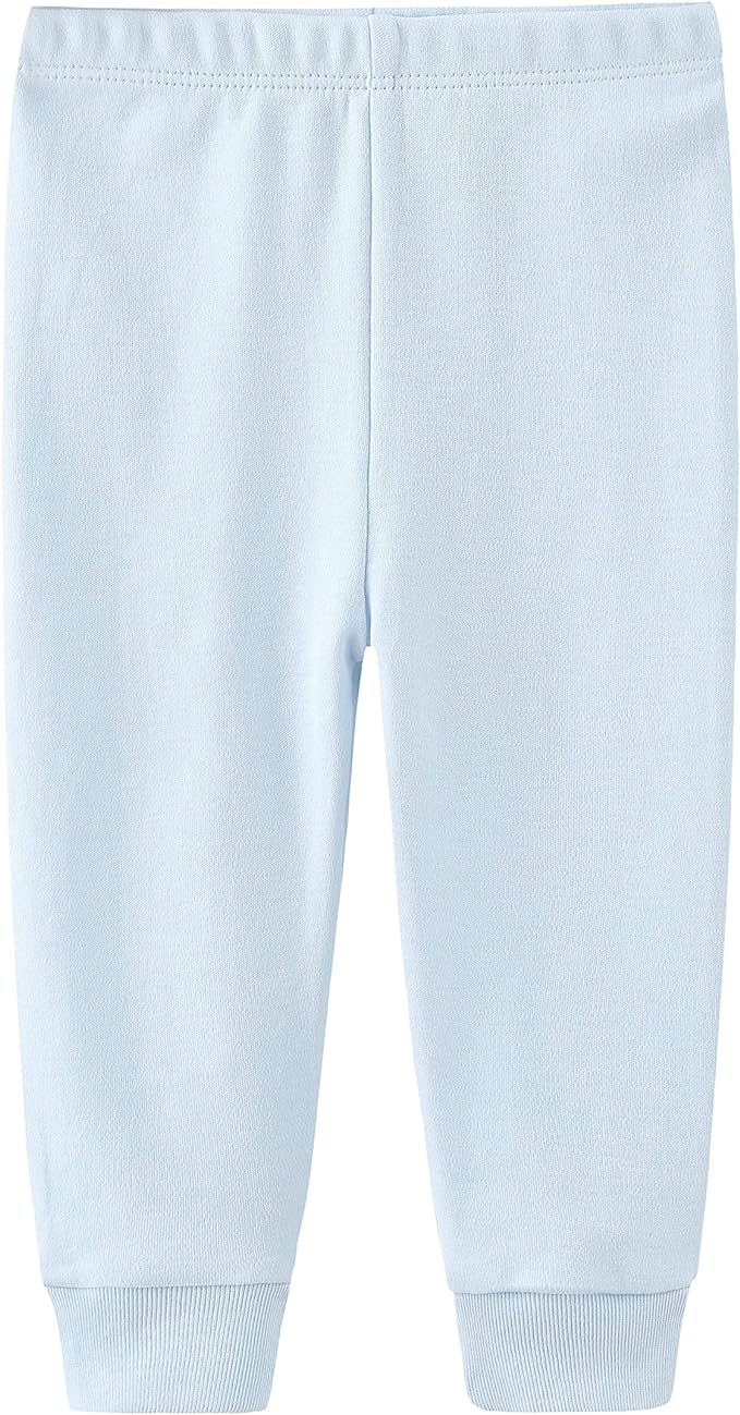 Kiddiezoom Unisex Baby Layette Essentials Giftset Clothing Set 19-Piece For Newborn Baby