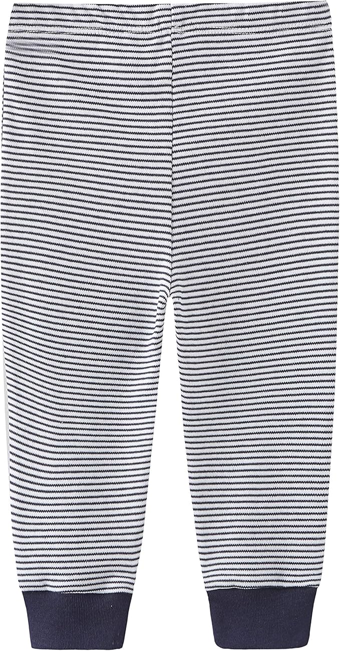 Kiddiezoom Unisex Baby Layette Essentials Giftset Clothing Set 19-Piece For Newborn Baby