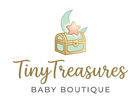 TinyTreasures Baby Boutique - Home