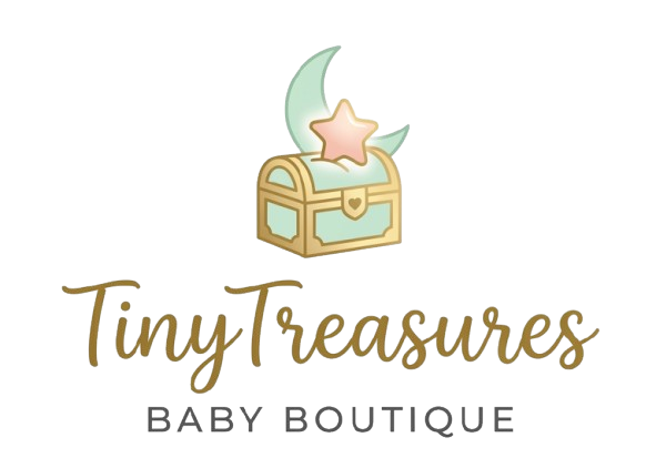 TinyTreasures Baby Boutique