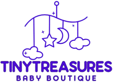 TinyTreasures Baby Boutique